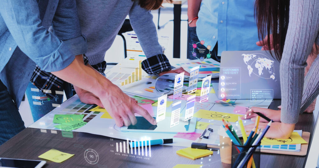 what is marketing solutions