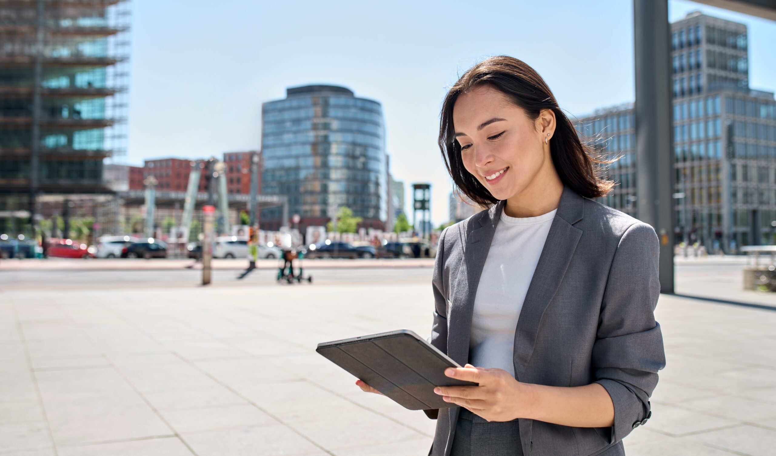 marketing job opportunities