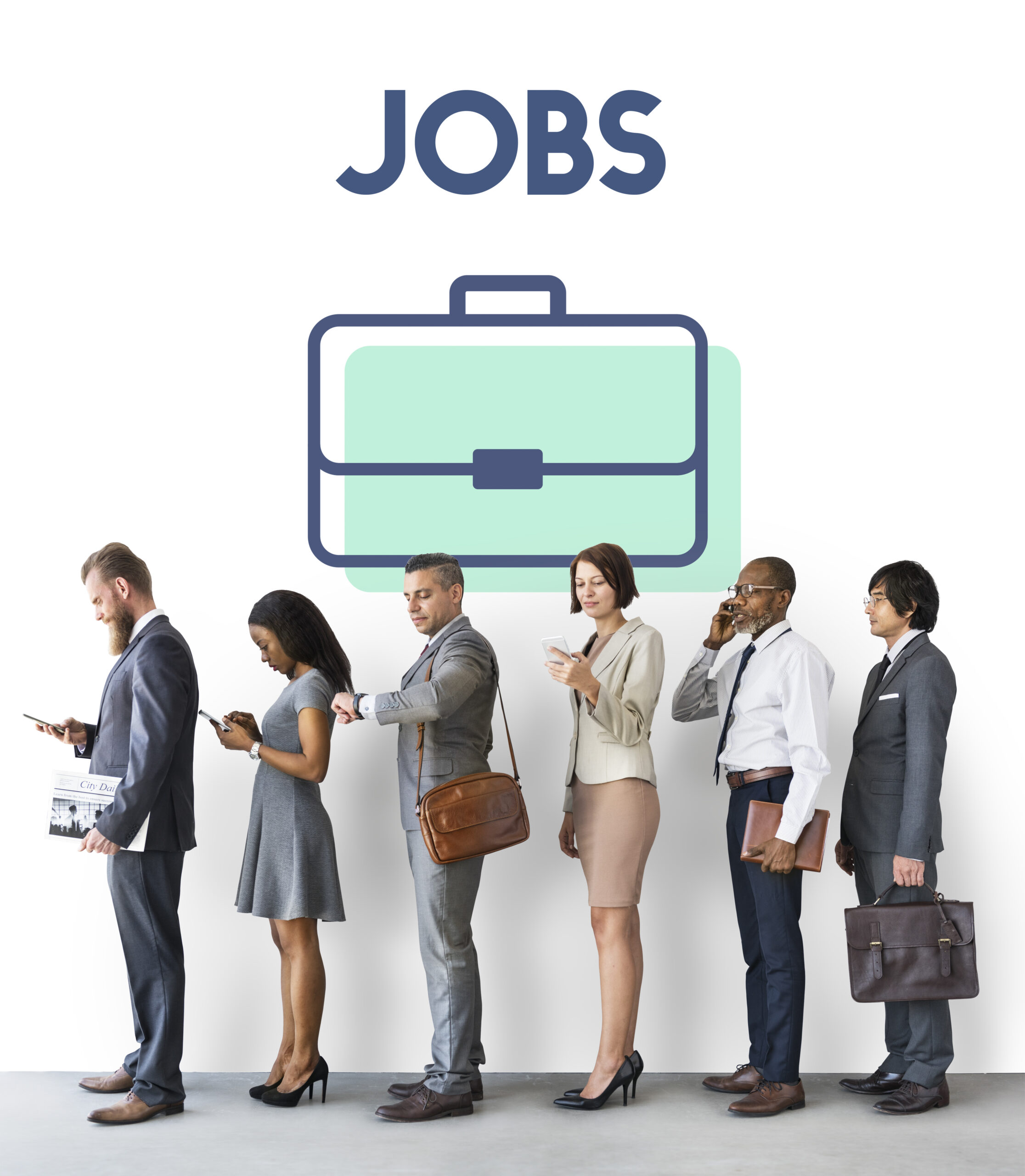 marketing jobs