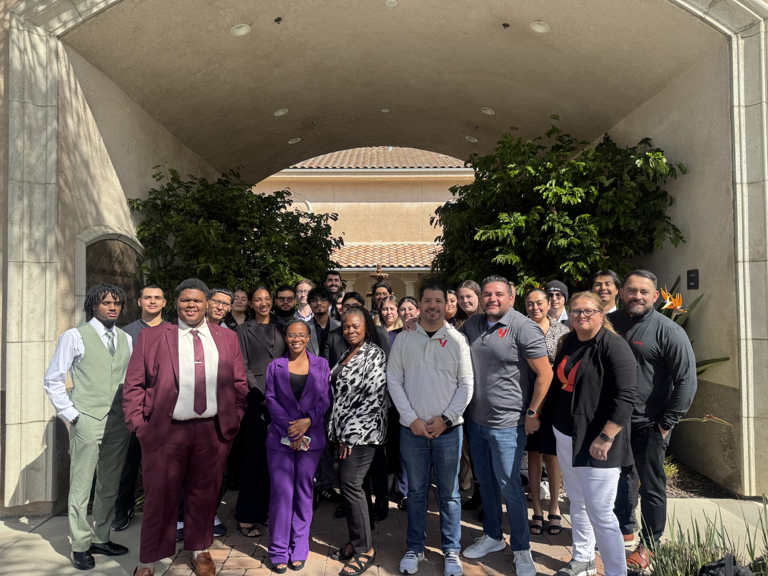 Targeted Planning for Measurable Growth